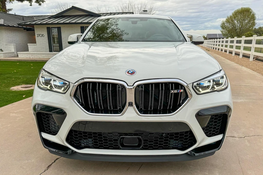 2022 BMW G06 X6 - Image 2 of 31