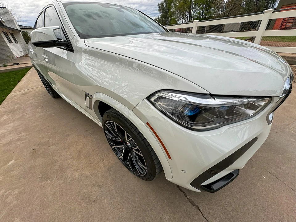 2022 BMW G06 X6 - Image 13 of 31