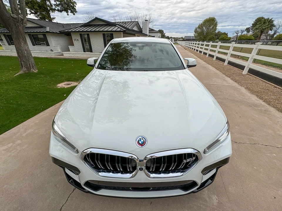 2022 BMW G06 X6 - Image 6 of 31
