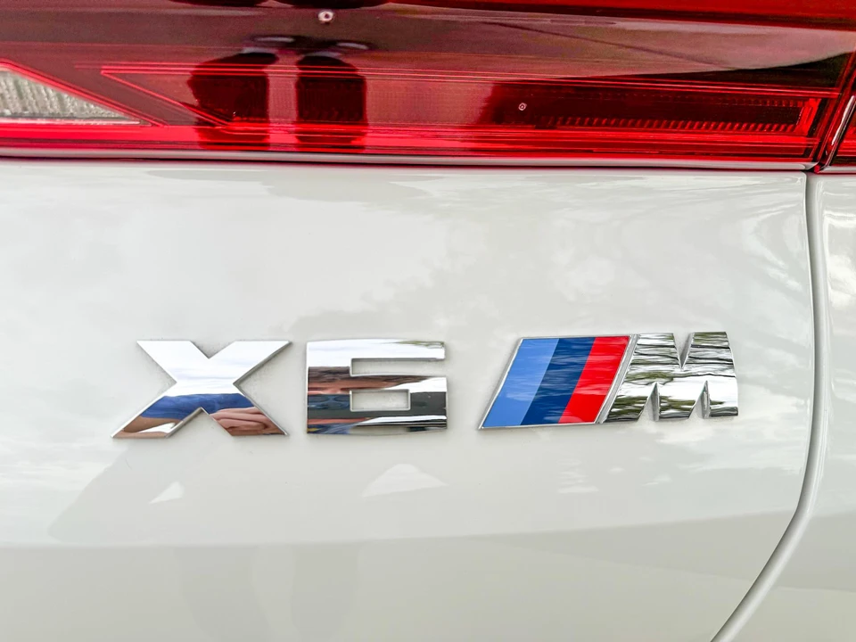 2022 BMW G06 X6 - Image 23 of 31