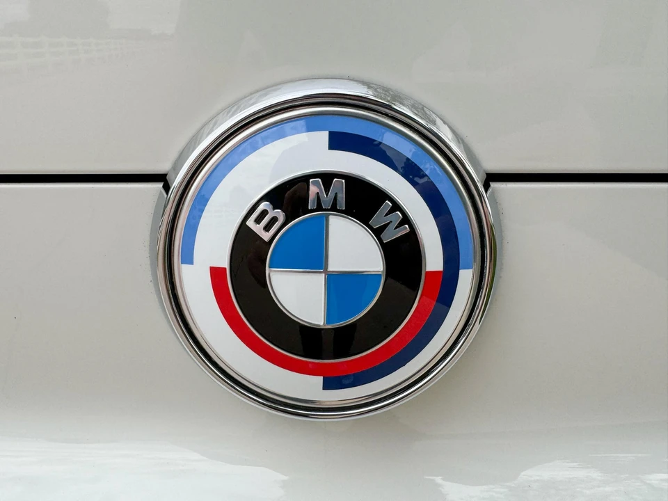 2022 BMW G06 X6 - Image 21 of 31