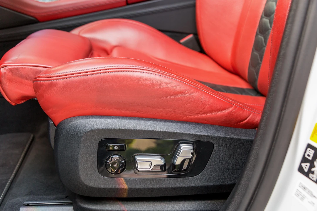 2022 BMW G06 X6 - Image 25 of 31