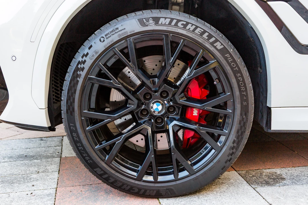 2022 BMW G06 X6 - Image 17 of 31