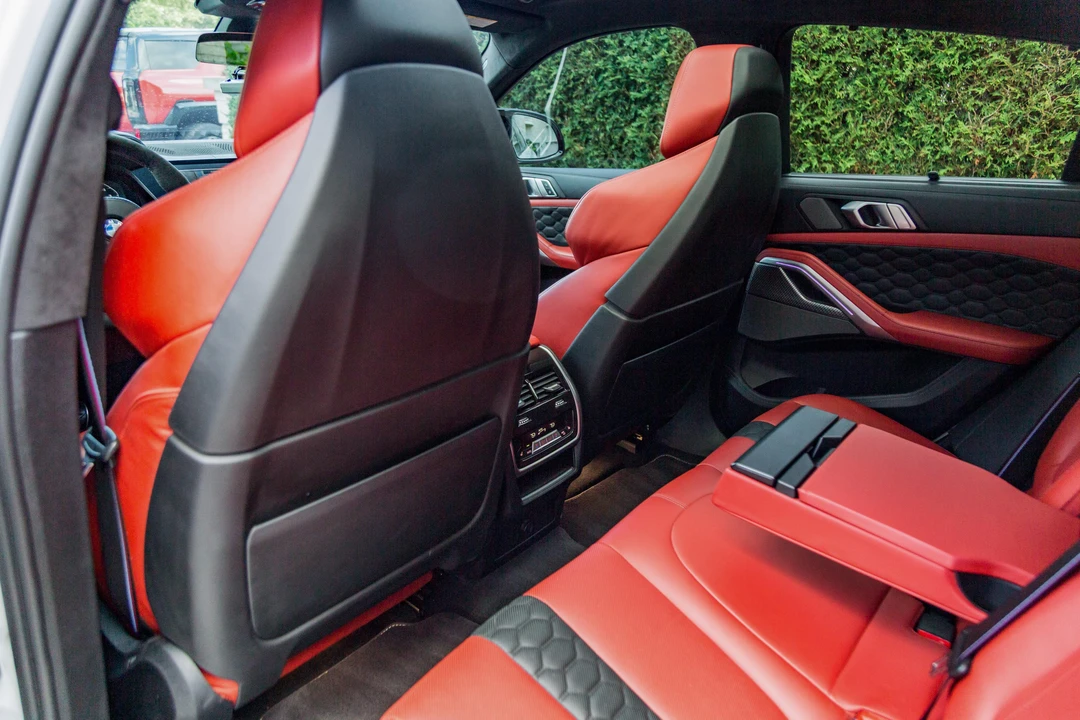 2022 BMW G06 X6 - Image 31 of 31