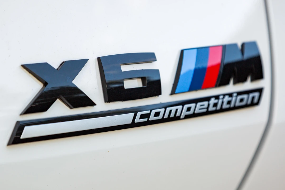 2022 BMW G06 X6 - Image 13 of 31