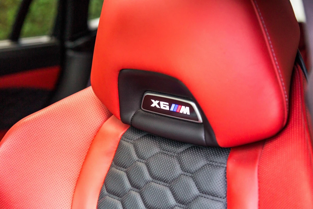 2022 BMW G06 X6 - Image 24 of 31