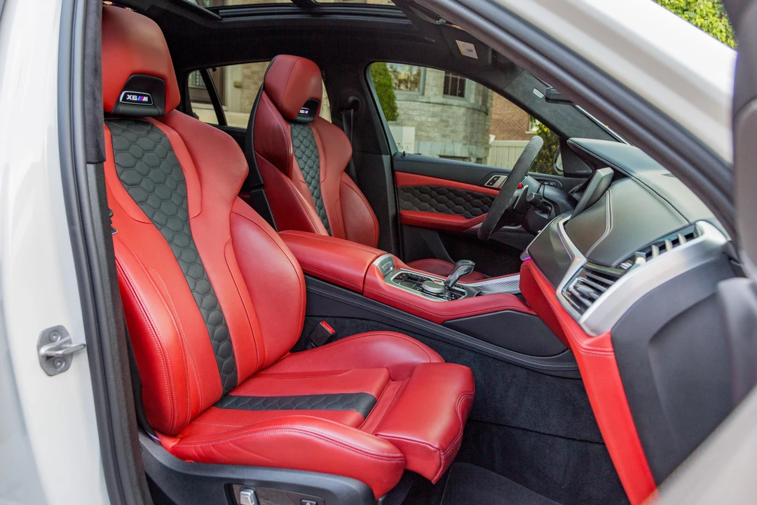 2022 BMW G06 X6 - Image 26 of 31
