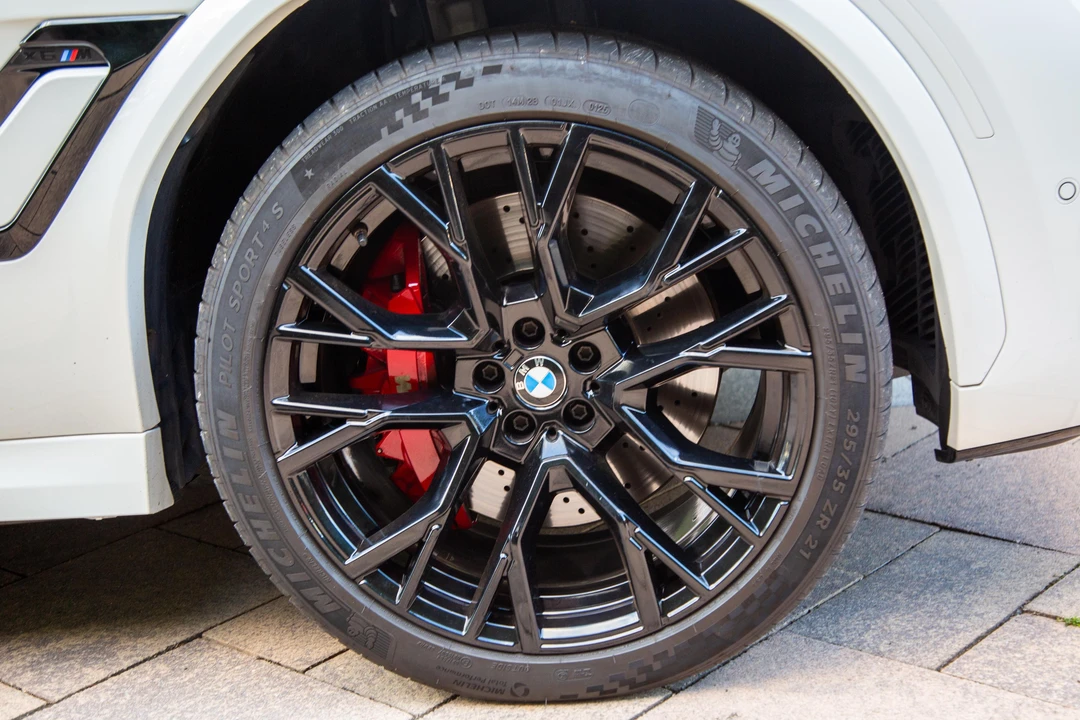 2022 BMW G06 X6 - Image 19 of 31