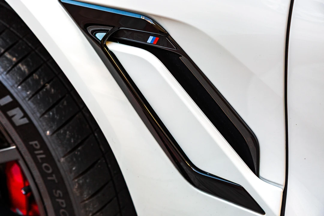 2022 BMW G06 X6 - Image 11 of 31