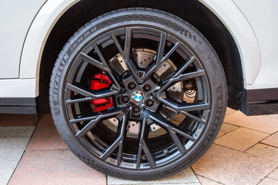 2022 BMW G06 X6 - Image 18 of 31