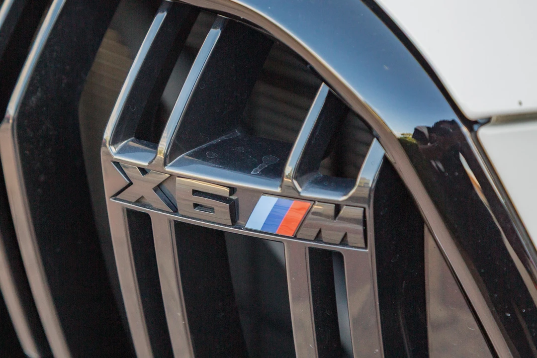 2022 BMW G06 X6 - Image 9 of 31