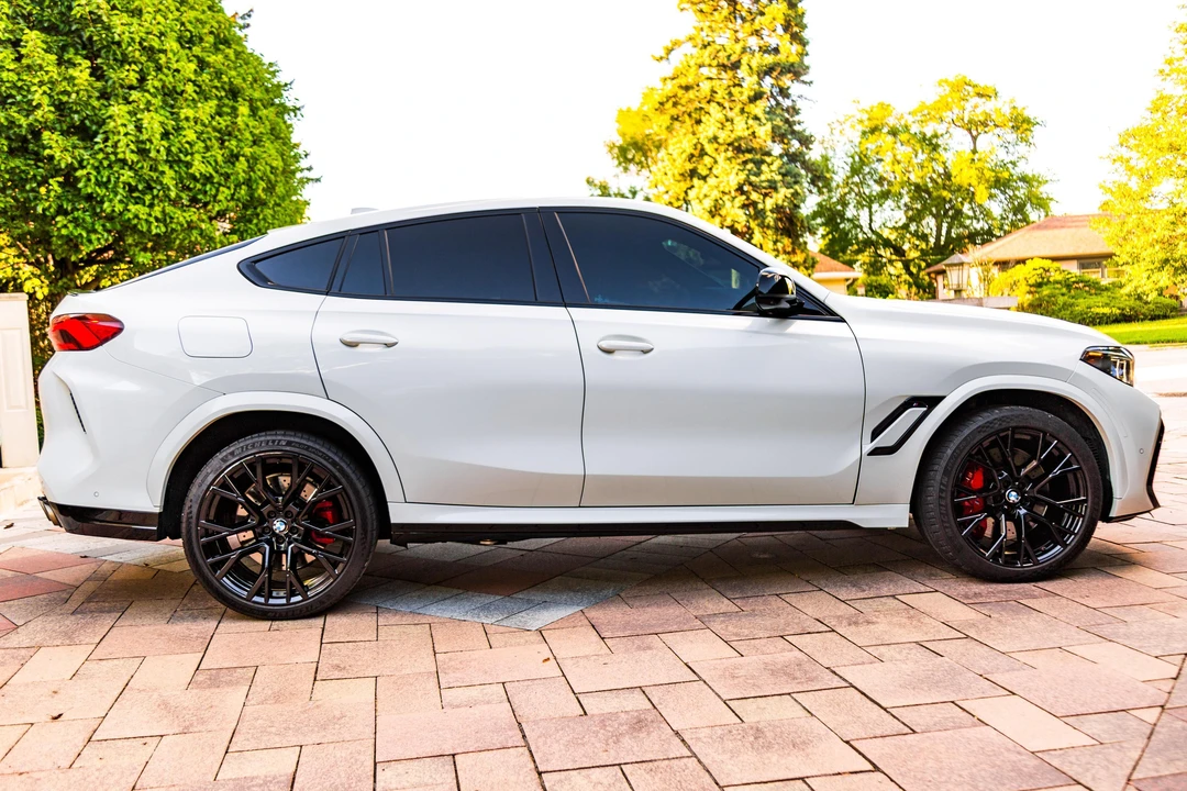 2022 BMW G06 X6 - Image 3 of 31