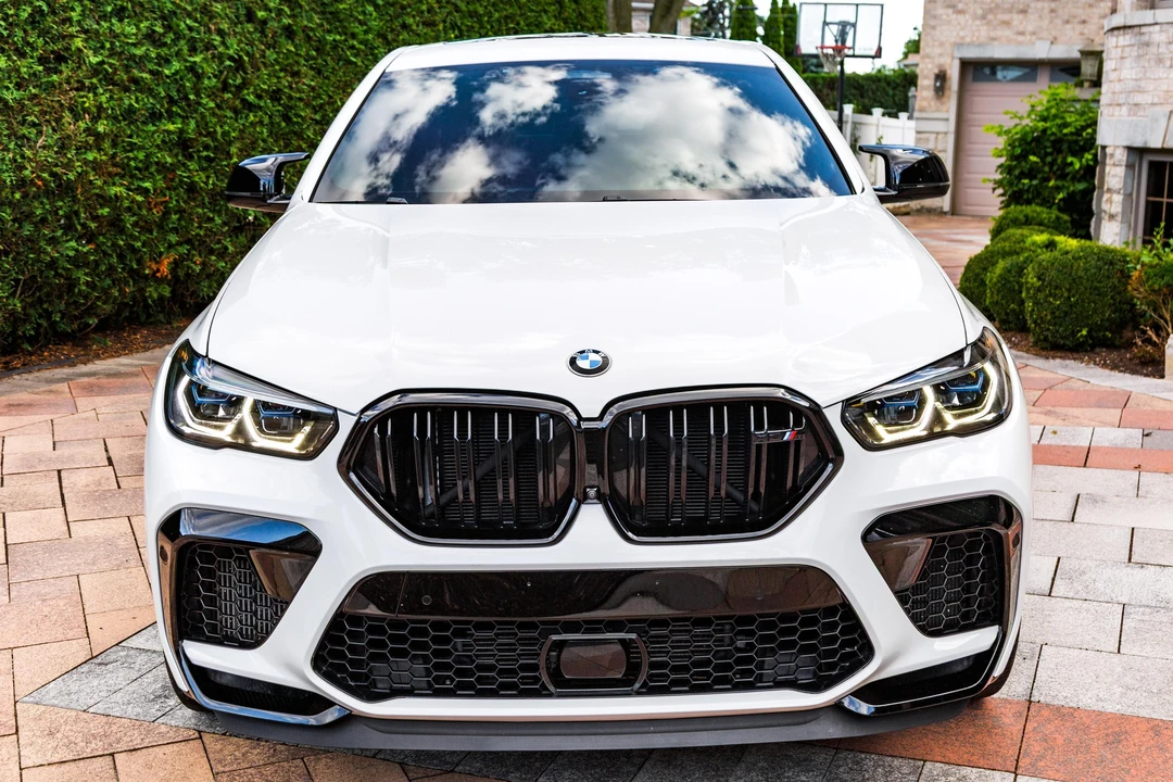 2022 BMW G06 X6 - Image 2 of 31