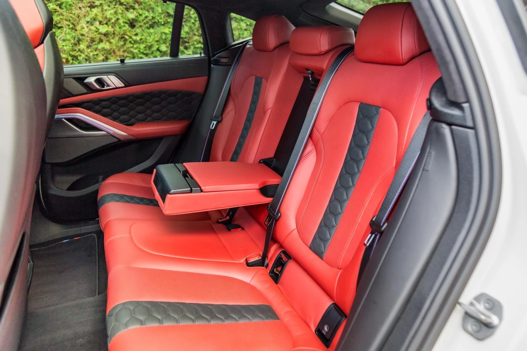 2022 BMW G06 X6 - Image 22 of 31