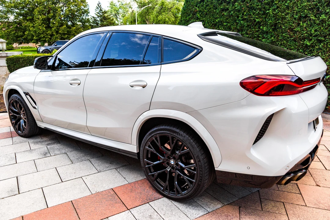 2022 BMW G06 X6 - Image 4 of 31