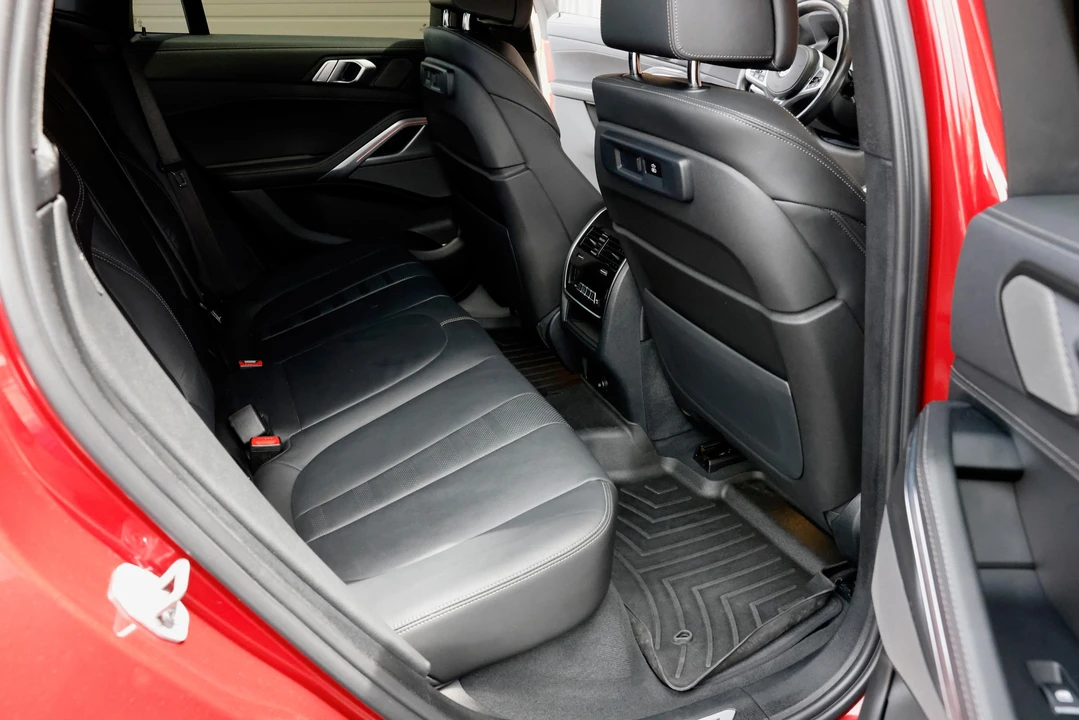 2022 BMW G06 X6 M50i & M60i - Image 25 of 31