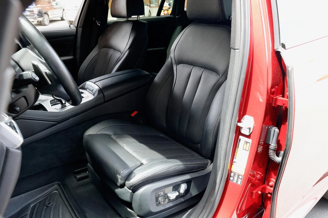 2022 BMW G06 X6 M50i & M60i - Image 24 of 31