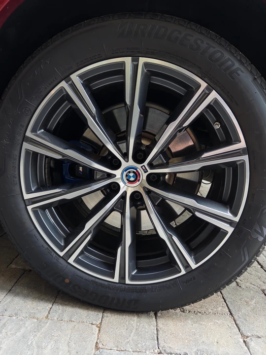 2022 BMW G06 X6 M50i & M60i - Image 20 of 31
