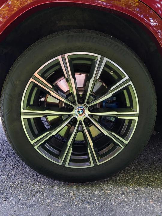 2022 BMW G06 X6 M50i & M60i - Image 21 of 31