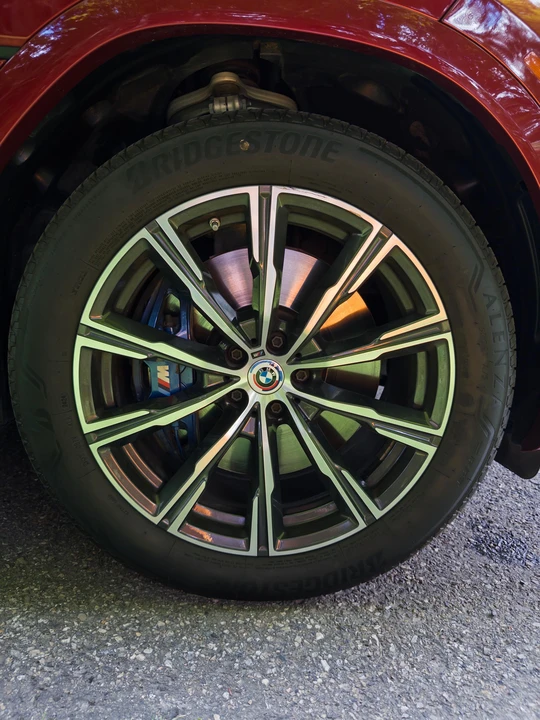 2022 BMW G06 X6 M50i & M60i - Image 22 of 31