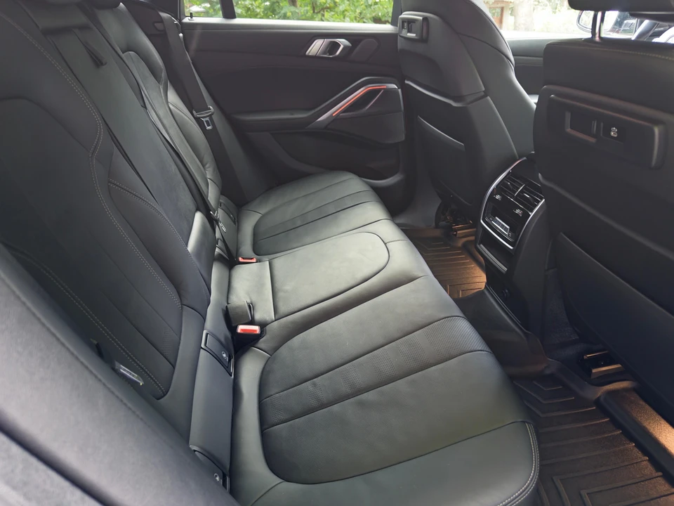 2022 BMW G06 X6 M50i & M60i - Image 30 of 31