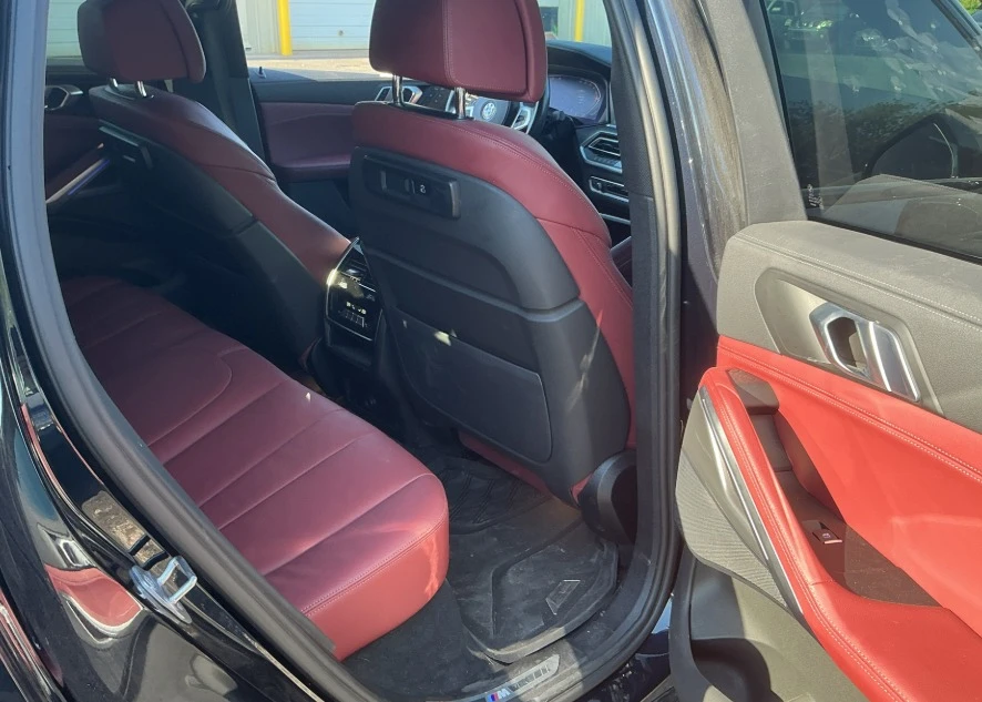2022 BMW G06 X6 - Image 3 of 14