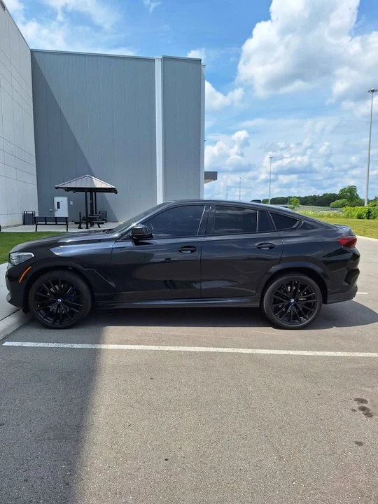 2022 BMW G06 X6 - Image 4 of 13