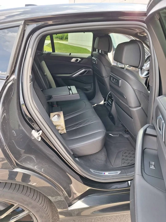 2022 BMW G06 X6 - Image 10 of 13