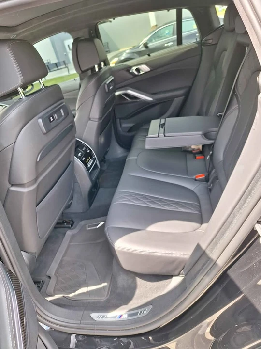 2022 BMW G06 X6 - Image 9 of 13