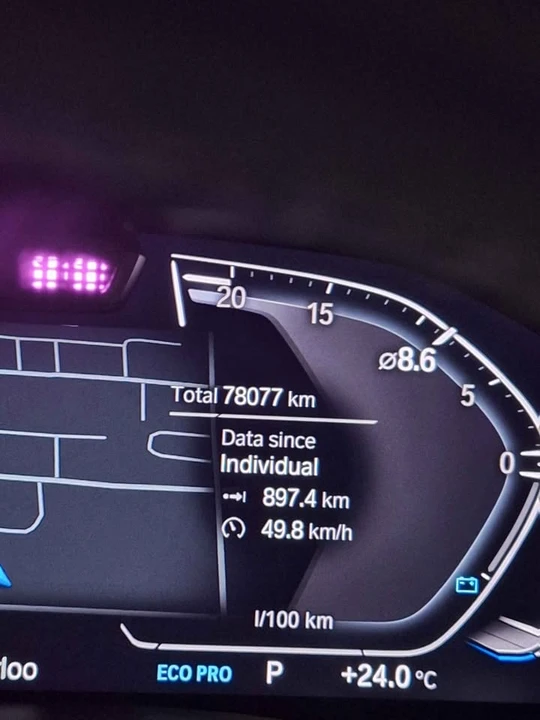 2022 BMW G06 X6 - Image 13 of 13
