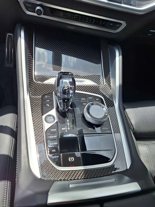 2022 BMW G06 X6 - Image 8 of 13