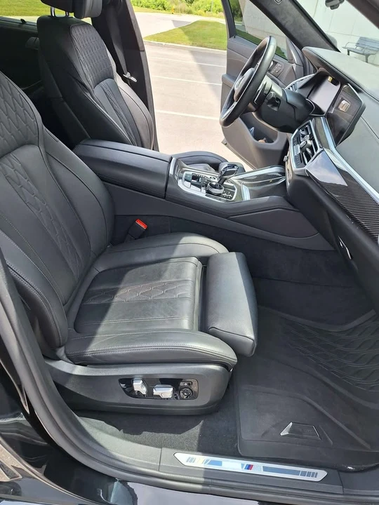 2022 BMW G06 X6 - Image 11 of 13