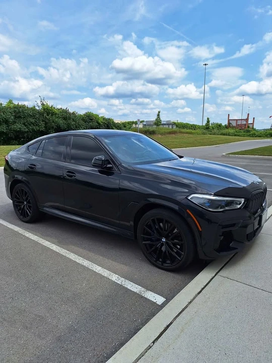 2022 BMW G06 X6 - Image 6 of 13