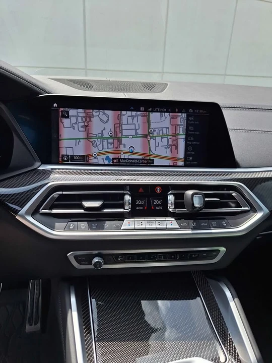 2022 BMW G06 X6 - Image 7 of 13