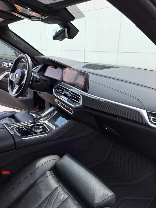 2022 BMW G06 X6 - Image 12 of 13