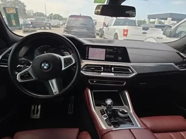 2022 BMW G06 X6 - Image 5 of 6