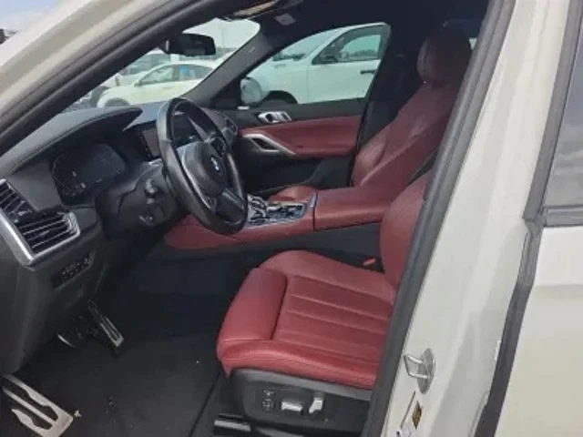 2022 BMW G06 X6 - Image 6 of 6