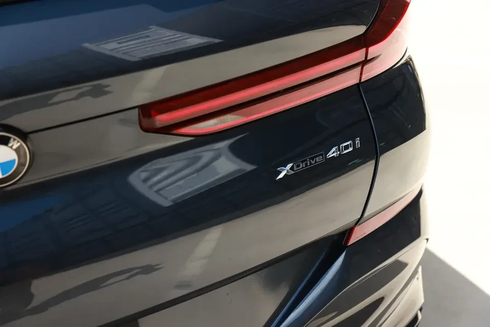 2022 BMW G06 X6 - Image 6 of 10
