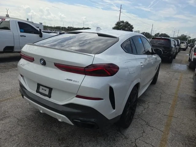 2022 BMW G06 X6 - Image 4 of 6