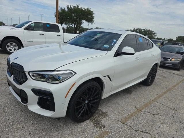 2022 BMW G06 X6 - Image 2 of 6