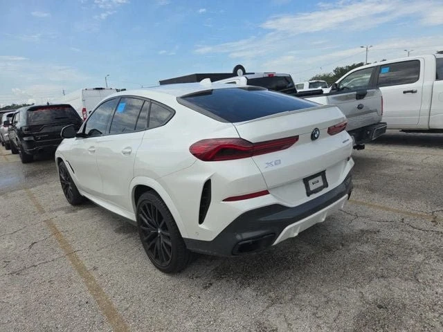 2022 BMW G06 X6 - Image 3 of 6