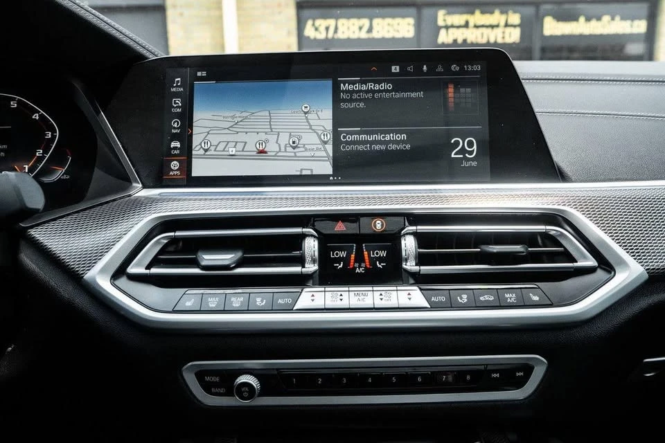 2022 BMW G06 X6 - Image 10 of 13