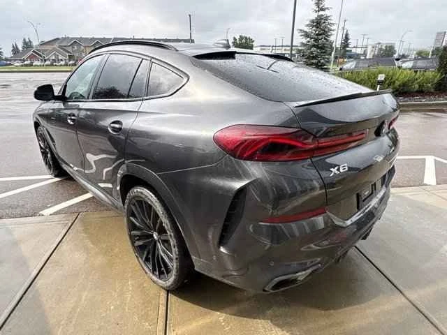 2022 BMW G06 X6 - Image 3 of 11