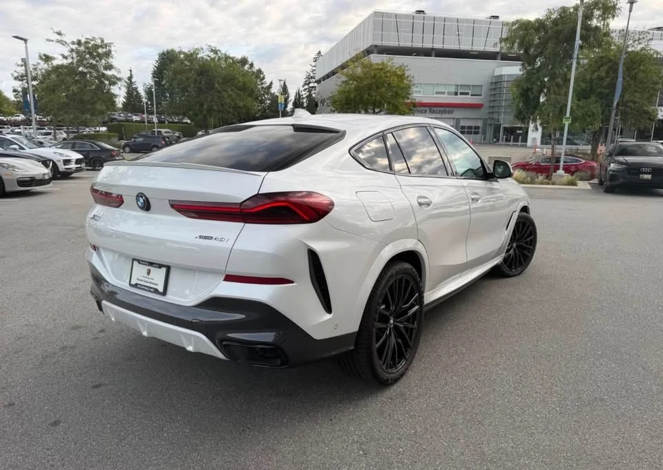 2022 BMW G06 X6 - Image 4 of 7