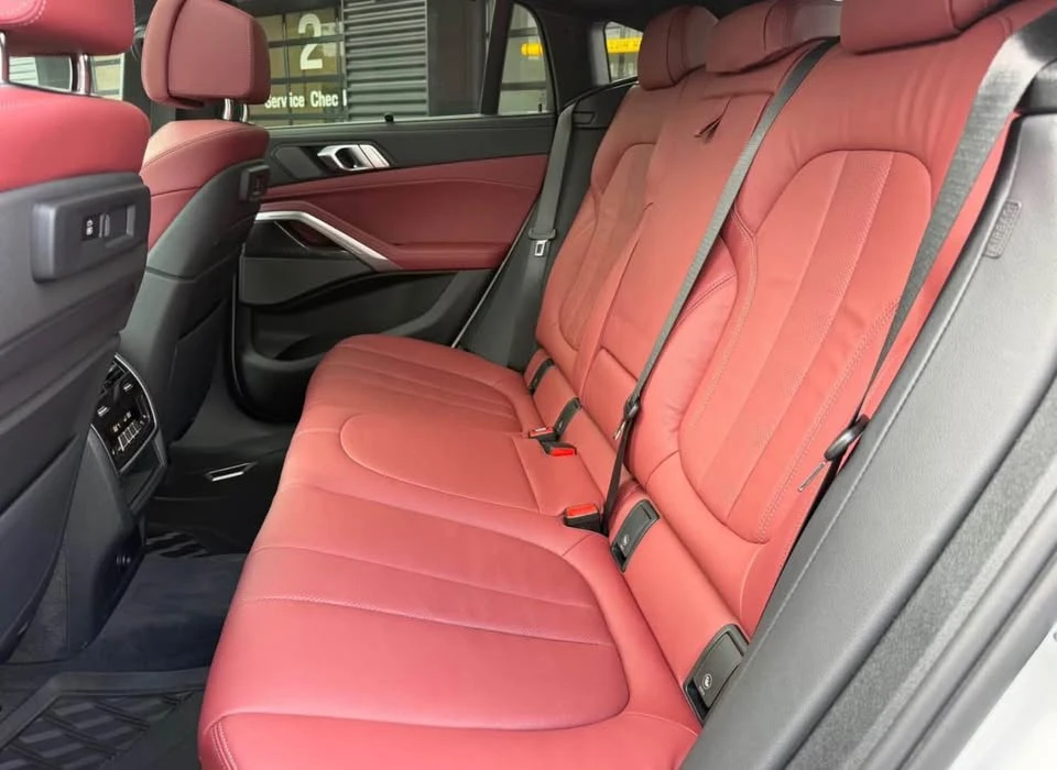 2022 BMW G06 X6 - Image 7 of 7