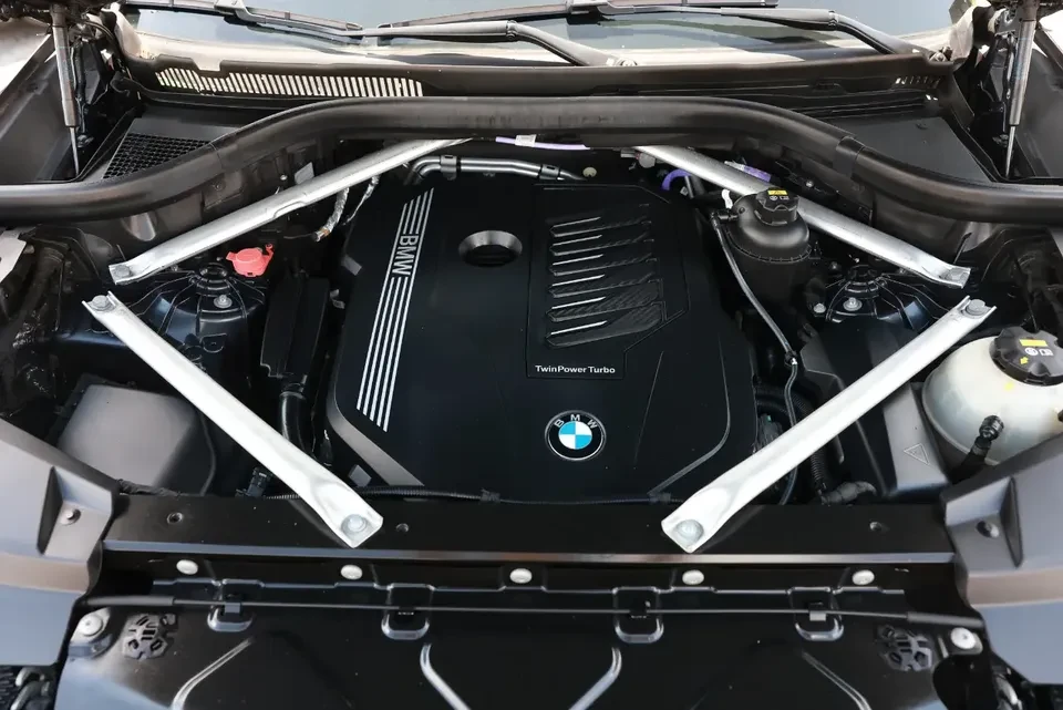 2022 BMW G06 X6 - Image 10 of 10