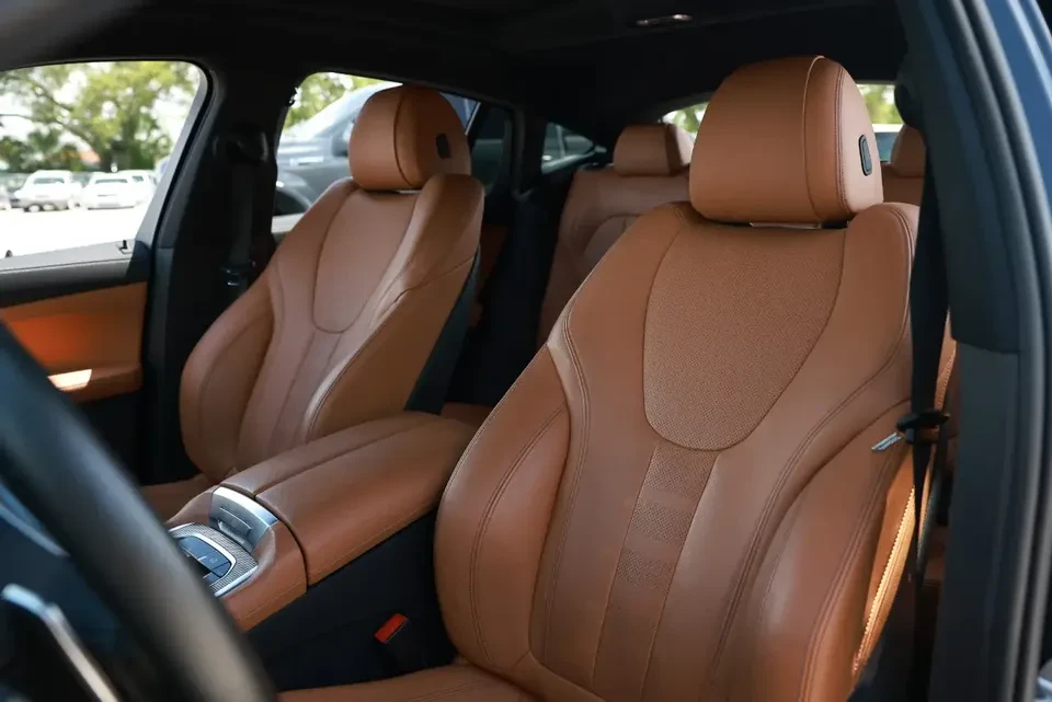 2022 BMW G06 X6 - Image 3 of 10