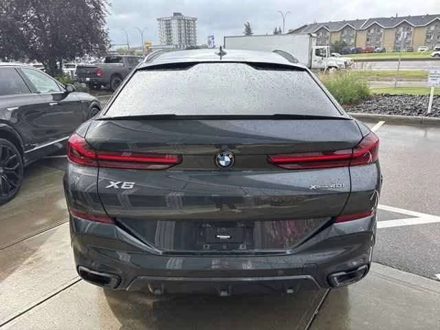 2022 BMW G06 X6 - Image 4 of 11