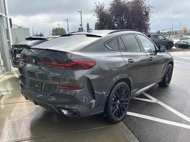 2022 BMW G06 X6 - Image 5 of 11