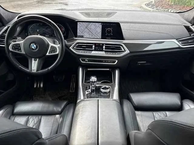 2022 BMW G06 X6 - Image 8 of 11
